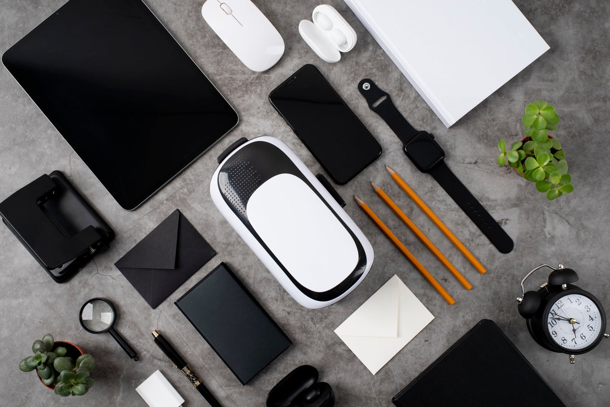 Gadgets & Electronics